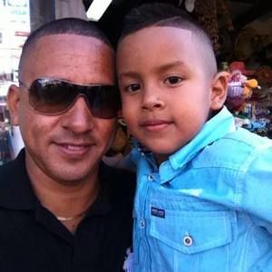 Meet your Posher, Jorge adolfo